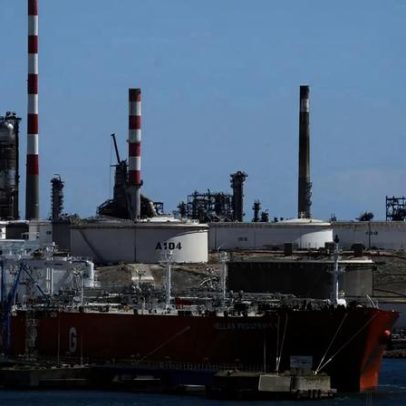 Reservas de petróleo devem esgotar-se em questão de semanas