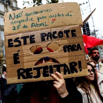 Nova Lei da Nacionalidade entra em vigor na terça-feira