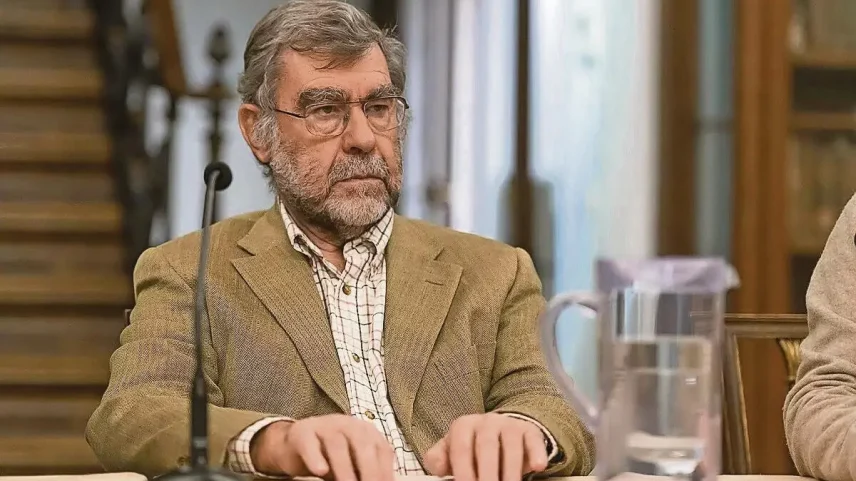 Vereador renunciou ao mandato em 2019