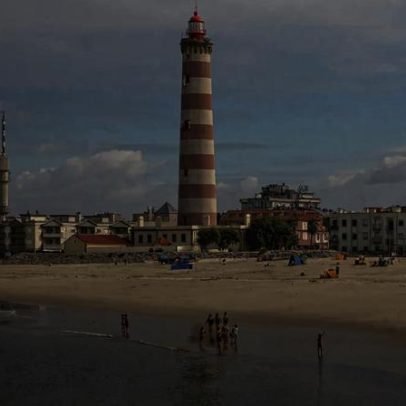 Transporte fluvial para as praias de Ílhavo inicia este verão