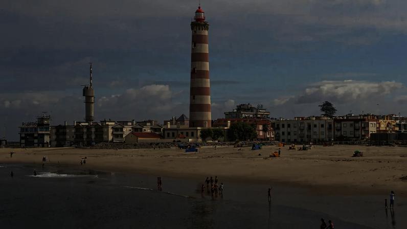 Transporte fluvial para as praias de Ílhavo inicia este verão