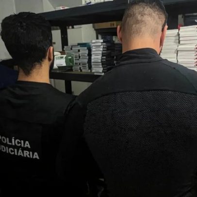 GNR detido por esteroides tinha droga e armas; tribunal mantém prisão