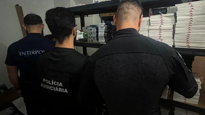 Juízes recusam libertar militar da GNR que tinha droga e armas em casa