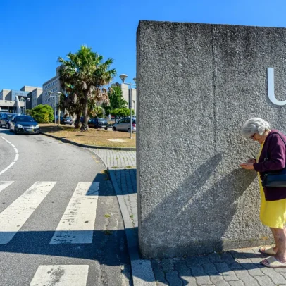 ULS Matosinhos solicita SNS24 antes de ir às urgências obstétricas