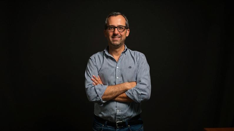 Mário Rodrigues, presidente da NERVIR, considera que a redução de portagens é insuficiente