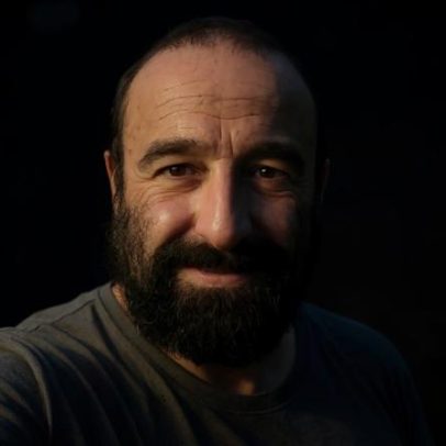 Santa Guerra: atualizações sobre o tema em desenvolvimento