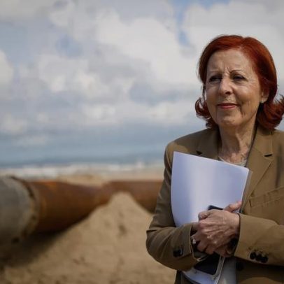 Governo quer tornar o território mais resiliente às intempéries