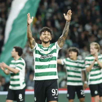 Leão encerra a época com milhões de lucro