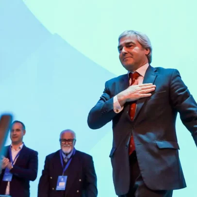 Moção de estratégia global de Nuno Melo foi a mais votada