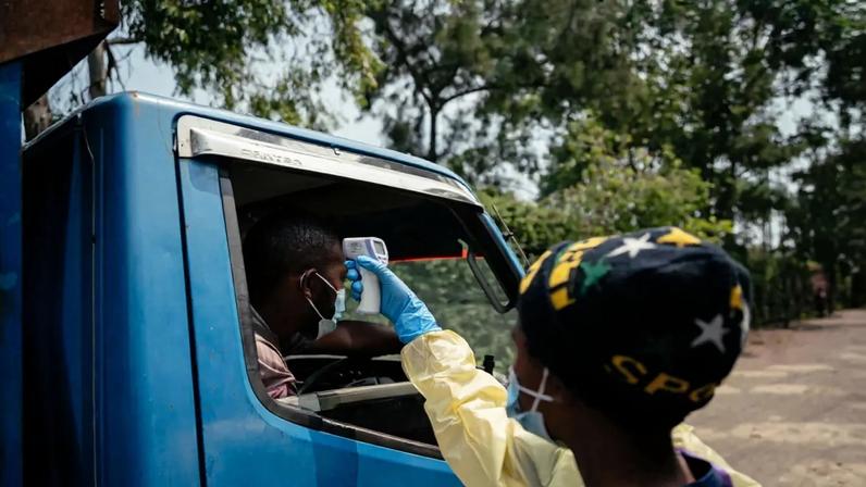 DGS reforça deteção de casos importados de ébola e risco muito baixo na Europa