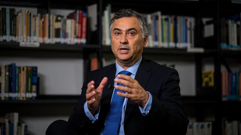 Ministro defende concursos de professores mais simples e transparentes
