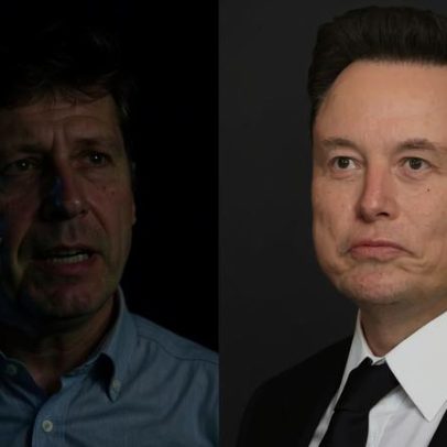 Elon Musk critica juíza que arquivou queixa contra a OpenAI
