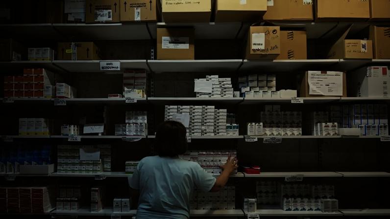 A despesa do SNS com medicamentos subiu mais de 60% desde a pandemia, em 2020