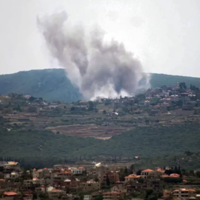 Israel bombardeia o Líbano apesar da prorrogação do cessar-fogo