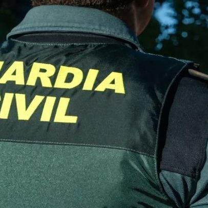 Homem mata os pais a tiro em Espanha, filho de sete meses fica em estado crítico