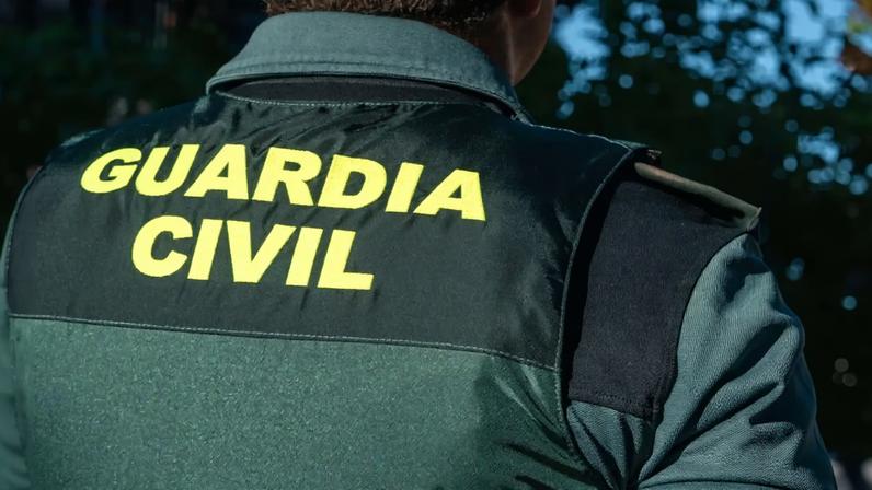 Guarda Civil abriu uma investigação para apurar as circunstâncias do tiroteio