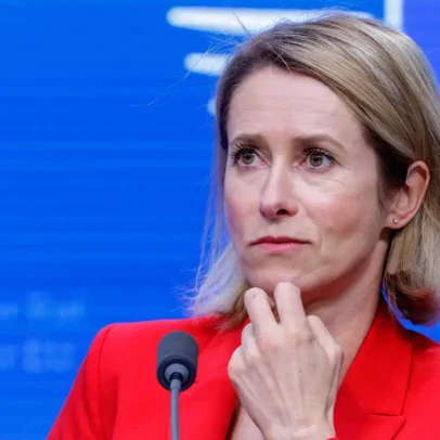 Administração Trump não demonstra apoio claro à União Europeia