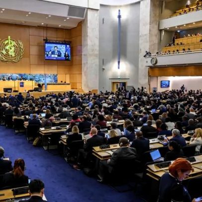 Teerão avisa EUA sobre resposta rápida e poderosa a nova agressão
