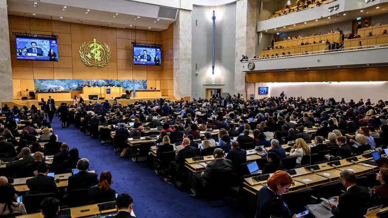 As declarações surgem depois de Trump ter adiado um ataque contra o Irão previsto para hoje