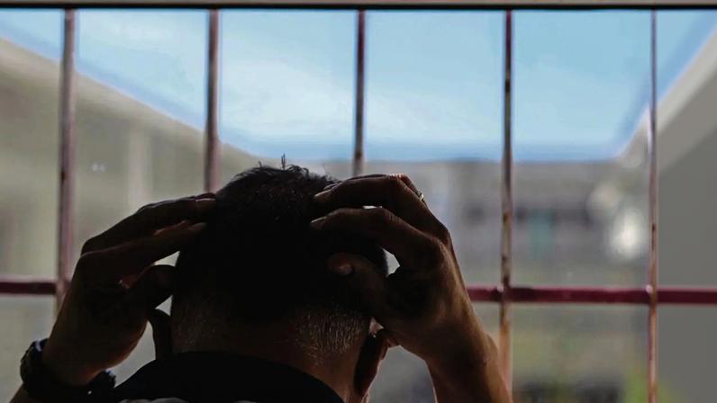 A pena de prisão média em Portugal é de 31,4 meses