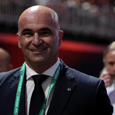 Martínez divulga esta terça-feira os convocados de Portugal para o Mundial