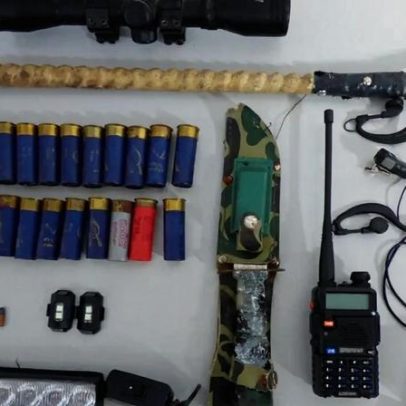 Homem fingia ser militar da GNR e parava condutores na estrada