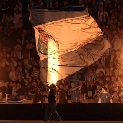 Confrontos no Dragão e milhões europeus em jogo na Segunda Circular