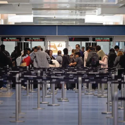 Controlo de fronteiras no aeroporto do Porto ultrapassou duas horas