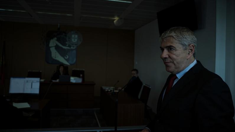 Advogado confirmou que entregou 10 mil euros ao motorista de Sócrates a pedido do alegado testa-de-ferro do antigo primeiro-ministro