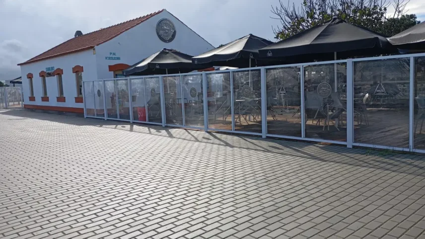 Estabelecimento "O Apeadeiro" havia sido inaugurado dois meses antes das mortes