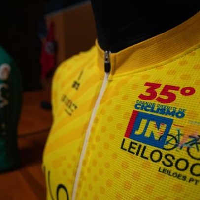 Grande Prémio JN/Leilosoc regressa à estrada com formato mais emocionante