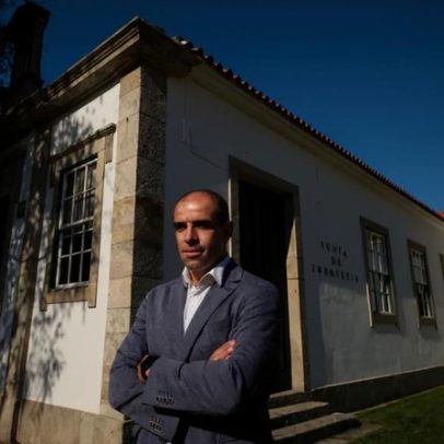 Presidente da Junta de Vila do Conde renuncia ao mandato