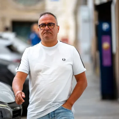 Vítor Aleixo detido por alegada agressão a agente da PSP durante festejos do F.C. Porto