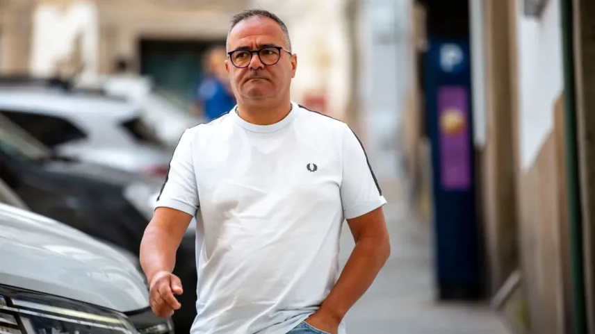 Mourinho chega a acordo com o Real Madrid