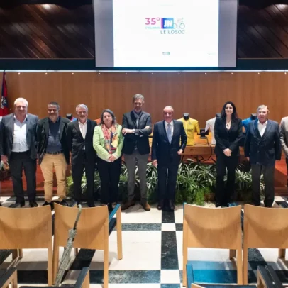 Grande Prémio JN reforça emoção ao unir territórios e apostar no espetáculo