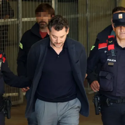 Juíza aponta indícios de homicídio premeditado do fundador da Mango