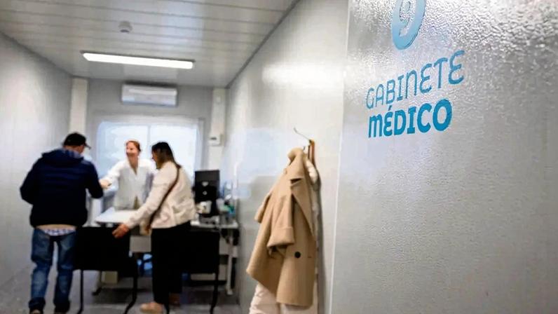 Ordem dos Médicos propõe reorganizar listas de espera no SNS