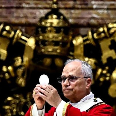 Seguro convida o Papa Leão XIV a visitar Portugal em 2027