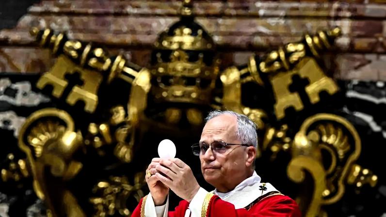 Seguro convida o Papa Leão XIV a visitar Portugal em 2027