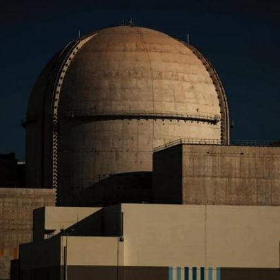 Situação extremamente preocupante após ataque a central nuclear nos Emirados