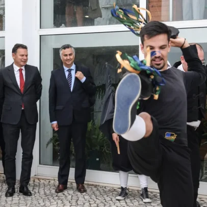 Valor médio das bolsas ascende a 2660 euros anuais no próximo ano letivo