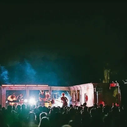 Banhos Velhos promovem quatro meses de cultura gratuita nas Taipas