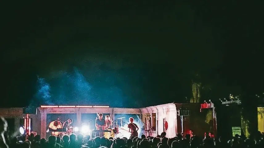 Banhos Velhos promovem quatro meses de cultura gratuita nas Taipas