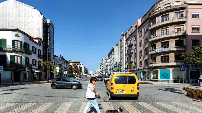 Comprar hoje uma casa em Aveiro com 90m2 custa mais 73.890 do que há quatro anos