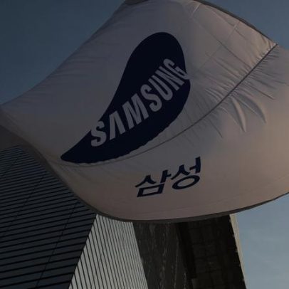 Sindicato convoca greve na Samsung Electronics, gigante sul-coreana