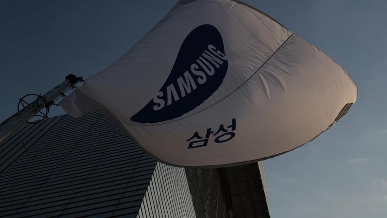 Greve na Samsung sul-coreana começa amanhã