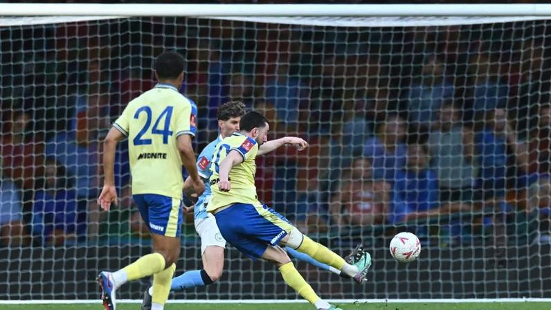 O Southampton vai continuar no Championship