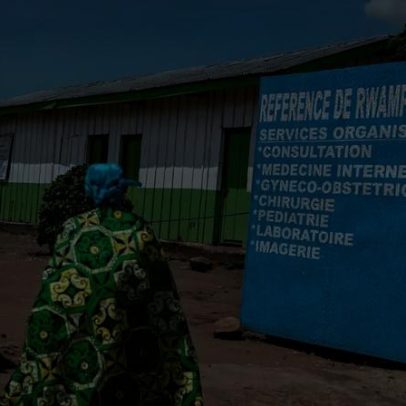 Ébola e hantavírus mostram que o mundo está despreparado, afirma especialista em pandemias