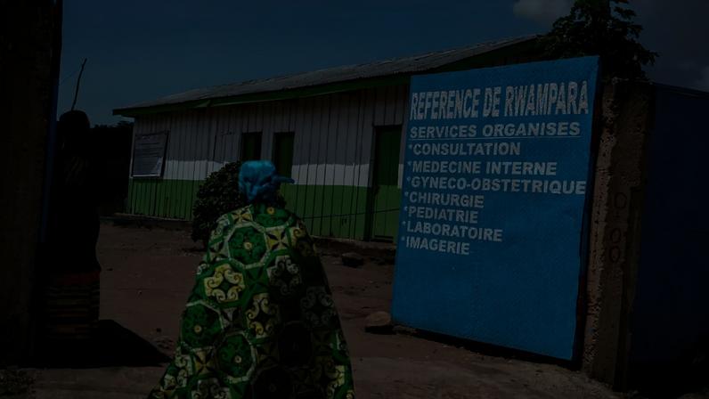 Hoje, a OMS indicou que a epidemia de ébola na República Democrática do Congo (RDCongo) não representa "uma emergência pandémica"