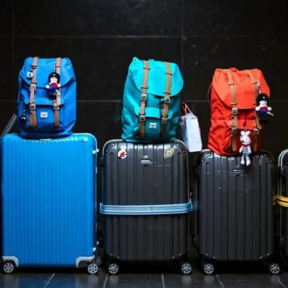 Razões comuns para a perda de bagagens nos aeroportos